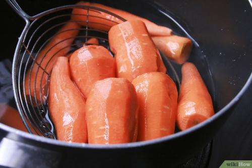 Морковь вяленая в духовке. Как сушить морковь: выбор и подготовка сырья 02 Морковь вяленая в духовке. Как сушить морковь: выбор и подготовка сырья 02