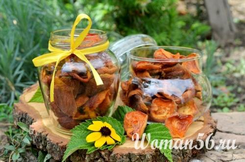 Сушка абрикос в микроволновке. Как сушить абрикосы на курагу в электросушилке. Много фото!