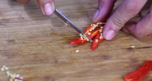 Как сушить острый перец в духовке. Как правильно сушить острый перец?