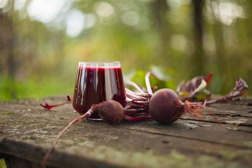 Свекла польза для печени. Свекольный сок — польза и вред для печени