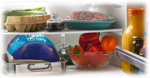 Как сохранить морковь в вакууме. Квартирные условия