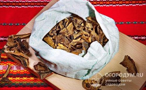 Как хранить сушку в банках. Организация хранения