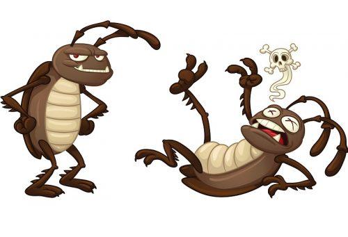 Могут ли тараканы уйти сами. Почему из российских квартир пропали тараканы? Вы удивитесь, узнав причину!