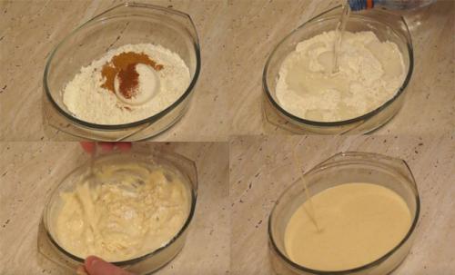 Приготовить брокколи жареная. Как вкусно приготовить брокколи в кляре