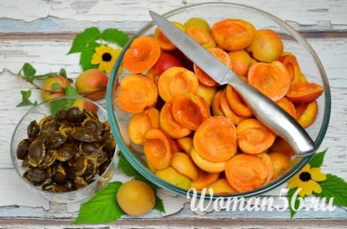 Сушка абрикос в микроволновке. Как сушить абрикосы на курагу в электросушилке. Много фото!