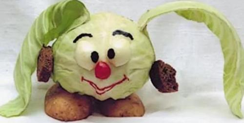 Поделка чайник из тыквы. Осенние поделки из тыквы своими руками: 12 красивых и оригинальных поделок из тыквы для детского сада и школы