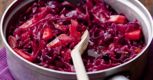 Как солить красную капусту. Пошаговые рецепты заготовок засолки красной капусты на зиму