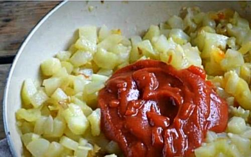 Икра из кабачков на зиму простой рецепт. Икра из кабачков кусочками — простой рецепт на зиму