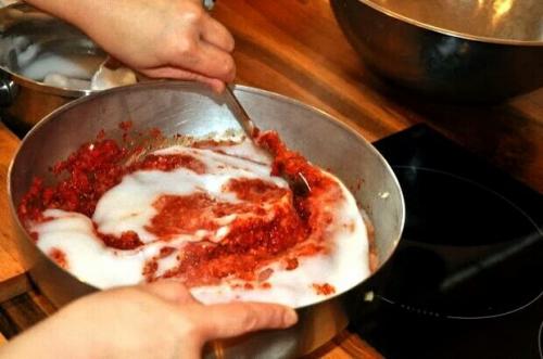 Как засолить капусту пекинскую. Та самая капуста кимчи, простой и вкусный рецепт пошагово (классический)