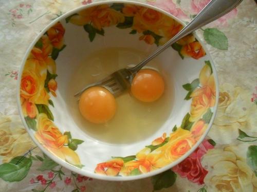 Тушеная красная капуста с яйцом. Приготовление тушеной капусты с яйцом — пошаговая инструкция