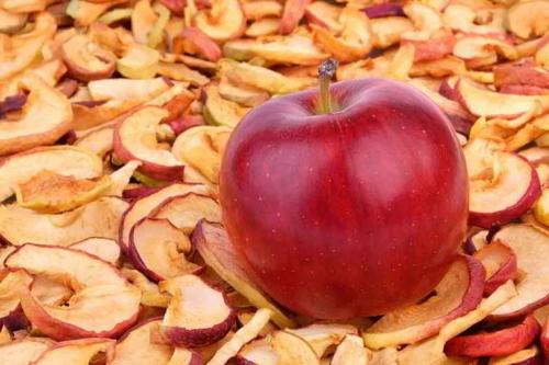 Сушить яблоки в мультиварке. Сушеные яблоки в мультиварке – пошаговый рецепт приготовления с фото