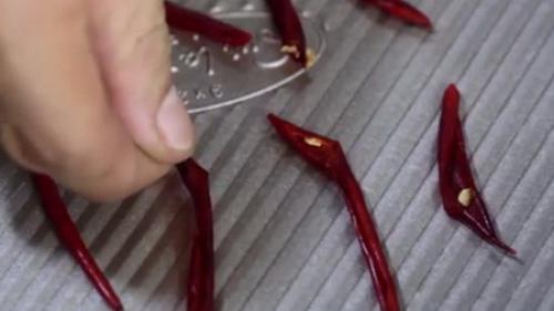 Как сушить острый перец в духовке. Как правильно сушить острый перец?