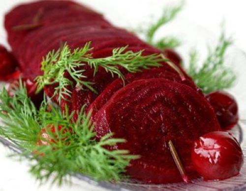 Польза свеклы красной. Чем полезна красная свёкла 09