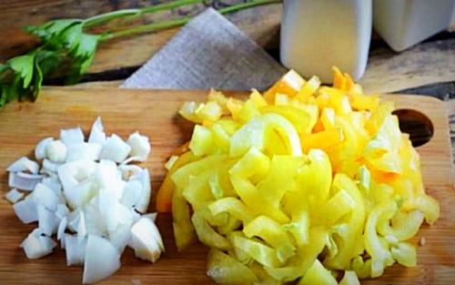 Икра из кабачков на зиму простой рецепт. Икра из кабачков кусочками — простой рецепт на зиму