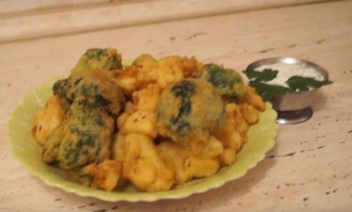 Приготовить брокколи жареная. Как вкусно приготовить брокколи в кляре