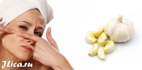 Вареный чеснок польза и вред. Чеснок: химический состав и пищевая ценность 10