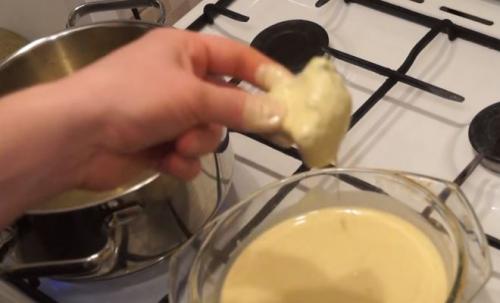 Приготовить брокколи жареная. Как вкусно приготовить брокколи в кляре