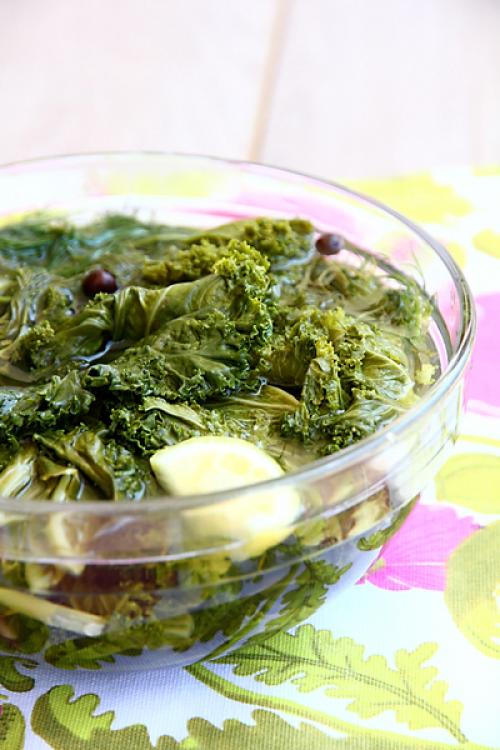 Можно ли замораживать капусту кале. 