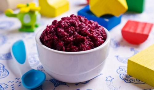 Польза свеклы красной. Чем полезна красная свёкла