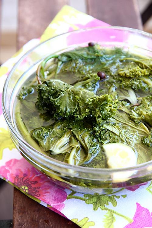 Можно ли замораживать капусту кале. 