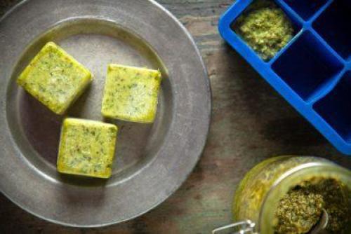 Заготовка базилика на зиму в домашних условиях. Как хранить базилик в домашних условиях