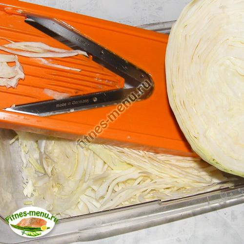 Красная капуста тушеная с медом и бальзамическим уксусом. Маринованная капуста