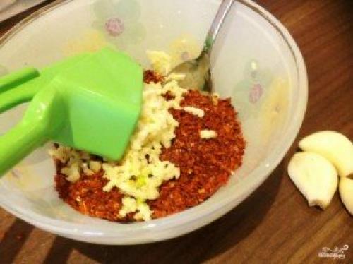 Простой рецепт кимчи. Кимчи по-корейски