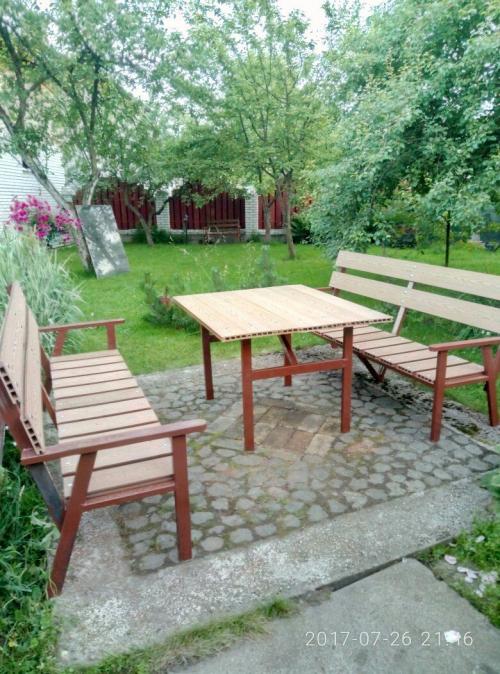 Красивый дворик 02