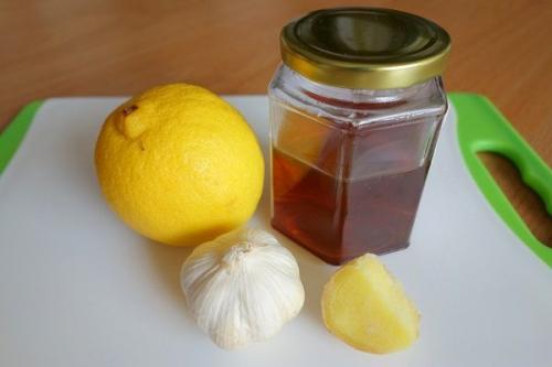 Лимон и чеснок через мясорубку. Классический рецепт приготовления чеснока с лимоном и мёдом