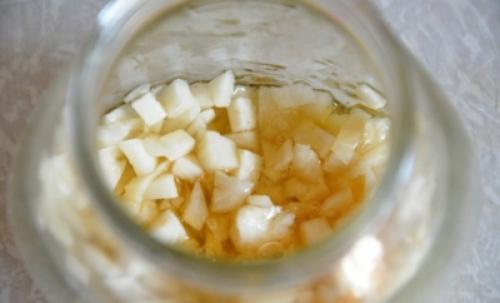 Зеленая редька с медом. Причины и виды кашля 09