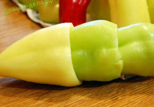 Как заморозить перец для фаршировки. Как заморозить болгарский перец для фаршировки 02 Как заморозить перец для фаршировки. Как заморозить болгарский перец для фаршировки 02