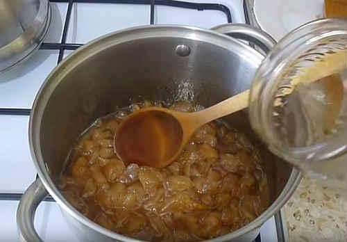 Повидло из груш на зиму — простые рецепты в домашних условиях