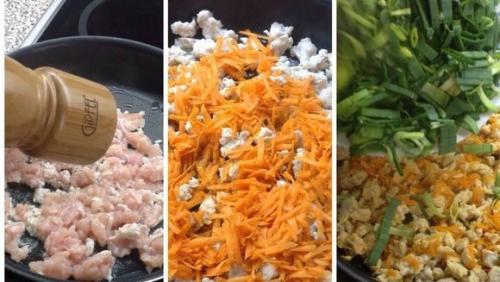 Французский суп из лука-порея. Суп с луком-пореем: 10 французских рецептов