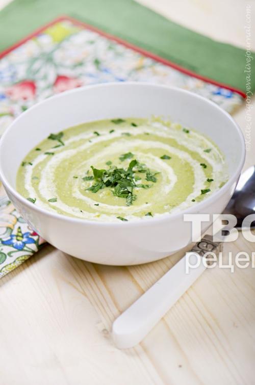 Французский суп из лука-порея. Суп с луком-пореем: 10 французских рецептов