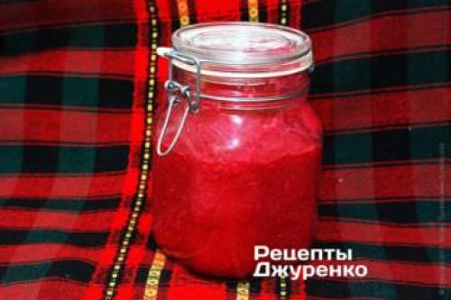 Хрен это овощ. Овощ хрен – описание 09