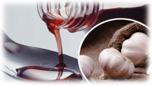 Чеснок натощак от глистов. Рецепты из чеснока для внутреннего приема