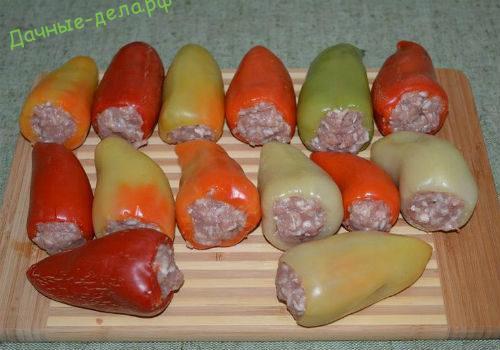 Как заморозить перец для фаршировки. Как заморозить болгарский перец для фаршировки 04 Как заморозить перец для фаршировки. Как заморозить болгарский перец для фаршировки 04