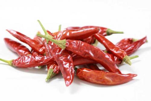 Как сушить острый перец в микроволновке. Соус чили