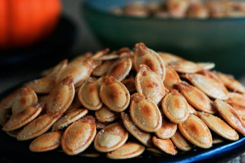 Сушка тыквенной семечки. Как высушить тыквенные семечки в домашних условиях