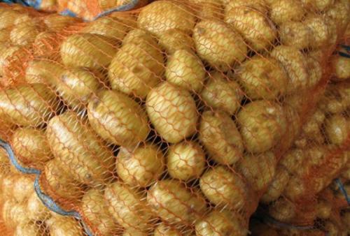 Где зимой хранить картошку в квартире. Мой секрет хранения свежей картошки всю зиму 07 Где зимой хранить картошку в квартире. Мой секрет хранения свежей картошки всю зиму 07