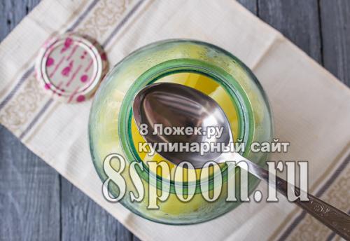 Как заготовить перец на зиму для фаршировки. Перец для фарширования на зиму