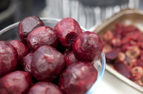 Норма свеклы в день. 11 причин есть свеклу каждый день