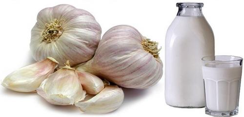 Чеснок натощак от глистов. Рецепты из чеснока для внутреннего приема