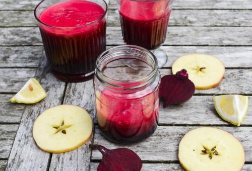 Норма свеклы в день. 11 причин есть свеклу каждый день