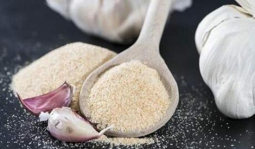 Как сушить чеснок. Сушеный чеснок — делаем преправу на зиму