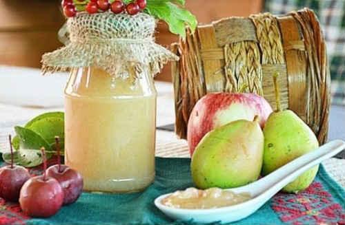 Повидло из груш на зиму — простые рецепты в домашних условиях