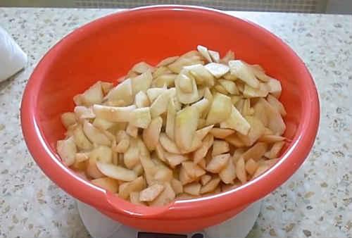 Повидло из груш на зиму — простые рецепты в домашних условиях