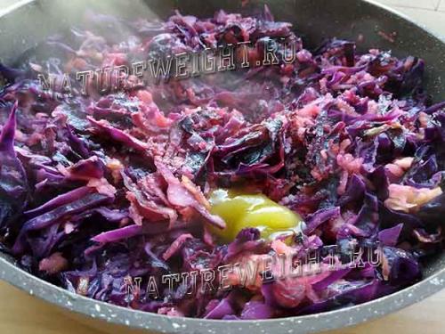 Тушеная краснокочанная капуста по чешски. Тушеная краснокочанная капуста: 7 правильных рецептов приготовления || Краснокочанная капуста тушеная по чешски