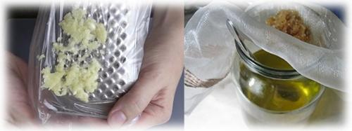 Чеснок от глистов в задний проход. Рецепты из чеснока для наружного применения