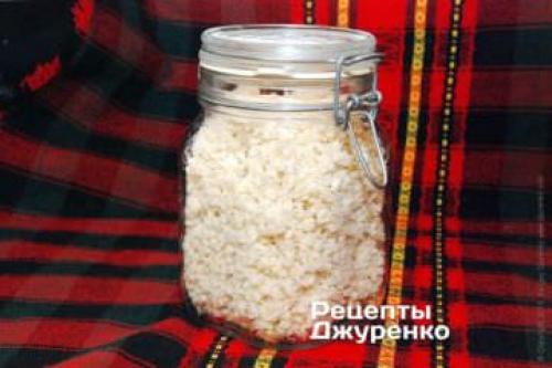 Хрен это овощ. Овощ хрен – описание 07